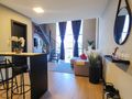 Apartamento com 1 quarto, Czerniewicz - Jaraguá do Sul