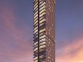 Planta baixa - Luxo e Conforto: 3 Suítes, Sacada Gourmet e 2 Vagas de Garagem - Apartamento em Meia Praia, Itapema - à venda - Portal Imóveis Itapema