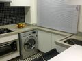 Apartamento com 1 quarto
