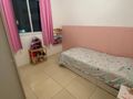 Apartamento à venda sacada com churrasqueira, 2 quartos - São Sebastião, Palhoça