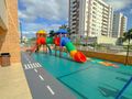 Apartamento a venda 2 dormitórios (1 suíte), Semi Mobiliado, 78 m² , no Jardim Atlântico - Apartamento em Jardim Atlântico, Florianópolis - à venda - Conceito Imóveis