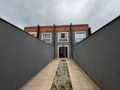 Fachada frontal