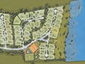 Planta baixa - Terreno no Condomínio The Eko Beach Resort - Arroio - Imbituba SC - Lote/Terreno em Arroio, Imbituba - à venda - ZIMBA IMOVEIS