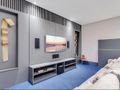 Planta baixa - APARTAMENTO 4 QUARTOS NO FALCON TOWER FG PARA ALUGUEL - CENTRO - BALNEARIO CAMBORIU - Apartamento em Centro, Balneário Camboriú - para locação - Imóveis na Brava