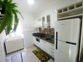 RESIDENCIAL SAN VICTOR 65 - 2 QUARTOS - 1 VAGA DE GARAGEM DUPLA | PRAIA DE BOMBAS - COD1732