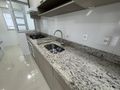 Apartamento para locação 3 Quartos (01 Suíte), Semimobiliado, 108 m² , no bairro Barreiros em São José/SC
