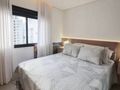 Apartamento com 2 quartos