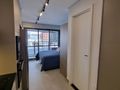 Planta baixa - alle studios - Apartamento em Campo Belo, São Paulo - para locação e à venda - Bem Imóvel