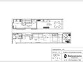 Planta baixa - ARPX Studios — studios e double studios no Arpoador, de 31 a 99 m² - Flat/Loft/Estúdio em Copacabana, Rio de Janeiro - Souza’s Soluções Imobiliárias LTDA