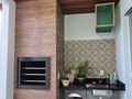 Sobrado com 3 Quartos, Forquilhas - São José
