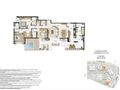 Planta baixa - Latitud — 3 e 4 quartos na Barra da Tijuca, de 120 a 372 m² - Apartamento em Barra da Tijuca, Rio de Janeiro - à venda - Souza’s Soluções Imobiliárias LTDA