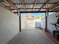 sobrado geminado com 2 quartos - semi mobiliado - três rios do sul