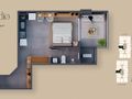 Planta baixa - Pietra Di Sevilla - Apartamento em Praia do Morro, Guarapari - à venda - Gilberto Pinheiro Developer Private Brokers