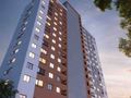 Eleve Altino | Construtora Canvas | Lançamento | 28 metros | 01 dormitório sem varanda e vaga