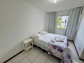 Apartamento à venda em Coqueiros | 3 dormitórios e localização privilegiada em Florianópolis