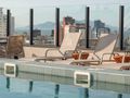Apartamento a venda com 3 quartos, Móveis planejados, andar alto, no bairro Estreito em Florianopolis