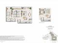 Planta baixa - Glória Residencial - Apartamento - à venda - Souza’s Soluções Imobiliárias LTDA