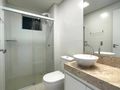 Apartamento com 3 quartos, Barra do Rio Molha - Jaraguá do Sul