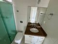 Apartamento com 2 Dormitórios (1 Suíte) para Locação no Estreito – Vista para o Mar, Sol da Manhã e Excelente Localização