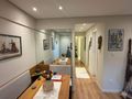 Apartamento a venda com 2 dormitórios com reforma completa realizada em Capoeiras - Fpolis - Apartamento em Capoeiras, Florianópolis - à venda - Conceito Imóveis