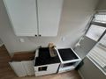 Apartamento a venda totalmente reformado, mobiliado e com garagem coberta no Jardim Atlântico – Florianópolis