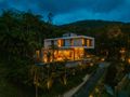 Casa de Luxo em Condomínio com 5 quartos, Vila Nova - Jaraguá do Sul