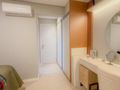 Apartamento mobiliado com suíte + 1 quarto no bairro Vila Lalau.