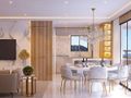 Planta baixa - Luxo e Conforto: 3 Suítes, Sacada Gourmet e 2 Vagas de Garagem - Apartamento em Meia Praia, Itapema - à venda - Portal Imóveis Itapema