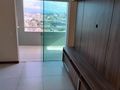 Apartamento à venda em Barreiros | 2 dormitórios (1 suíte) - duas sacadas, churrasqueira e excelente localização
