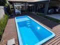 Planta baixa - Casa venda Mariscal frente Santur - Casa em Mariscal, Bombinhas - à venda - EU EM BOMBINHAS NEGOCIOS IMOBILIARIOS
