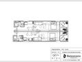 Planta baixa - ARPX Studios — studios e double studios no Arpoador, de 31 a 99 m² - Flat/Loft/Estúdio em Copacabana, Rio de Janeiro - Souza’s Soluções Imobiliárias LTDA