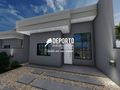 Planta baixa - CASAS RESIDENCIAL SAGRES QTA AÇORIANOS BARRA VELHA/SC - Casa em Quinta dos Açorianos, Barra Velha - à venda - Imobiliária De Porto