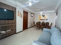Aluguel Anual - 02 Dormitórios - Quadra do Mar - Balneário Camboriú - Centro - Apartamento em Centro, Balneário Camboriú - para locação - TK Imóveis