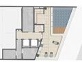 Planta baixa - Be.in.Rio Pompeu Loureiro — apartamentos e double suites em Copacabana, de 32 a 80 m² - Apartamento em Copacabana, Rio de Janeiro - Souza’s Soluções Imobiliárias LTDA