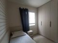 Apartamento com 3 quartos