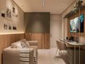 Apartamento venda com 2 quartos , 2 Suites , 74m² no Bairro Estreito - Florianópolis