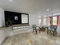 Apartamento com Vista para o Mar e bem próximo ao Parque de Coqueiro | 2 Dormitórios, Sol da Manhã e 1 Vaga - Coqueiros, Florianópolis/SC - Apartamento em Coqueiros, Florianópolis - para locação - Conceito Imóveis
