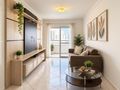 Apartamento a venda 3 quartos, sendo 1 Suíte, 91m² , em Campinas São José - Apartamento em Campinas, São José - à venda - Conceito Imóveis