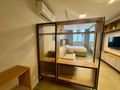 Stúdio para locação, MOBILIADO, com 1 quarto, 34m² no Centro de Florianópolis R$4.200