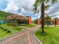 Planta baixa - Terreno- Venda - Condomínio Fechado Gralha Azul - 816 m2 de área privativa - - Lote/Terreno em Rio Pequeno, Camboriú - à venda - IMOBILIÁRIA GUILHERME LTDA