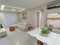 Apartamento a venda 2 dormitórios (1 suíte), Semi Mobiliado, 78 m² , no Jardim Atlântico - Apartamento em Jardim Atlântico, Florianópolis - à venda - Conceito Imóveis