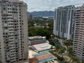 Planta baixa - Apartamento 2 quartos com varanda no Condomínio Rosa do Sol – Barra da Tijuca - Apartamento em Barra da Tijuca, Rio de Janeiro - à venda - Souza’s Soluções Imobiliárias LTDA
