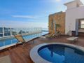 Planta baixa - APARTAMENTO 3 DORMITORIOS - 4 BANHEIROS - 2 VAGAS - PRAIA BRAVA - ITAJAI/SC - Apartamento em Praia Brava, Itajaí - para locação - Imóveis na Brava