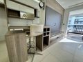 Apartamento à venda no Abraão | 2 dormitórios (1 suíte), 2 vagas de garagem e condomínio club completo