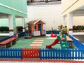 RESIDENCIAL SAN VICTOR 65 - 2 QUARTOS - 1 VAGA DE GARAGEM DUPLA | PRAIA DE BOMBAS - COD1732