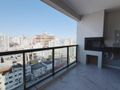 Apartamento a venda com 83m², 2 Quartos, Suite, Semi Mobiliado no bairro Kobrasol