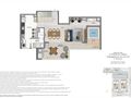 Planta baixa - Iconyc — 2 a 4 quartos em Botafogo, de 95 a 194 m² - Apartamento em Botafogo, Rio de Janeiro - Souza’s Soluções Imobiliárias LTDA