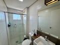 Apartamento Mobiliado com 02 Dormitórios em Areias - Conforto, Sofisticação e Praticidade