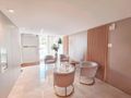 Apartamento a venda 2 dormitórios (1 suíte), 72m², com sacada e churrasqueira em Barreiros R$691 mil