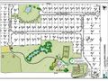 Planta baixa - Terreno- Venda - Condomínio Fechado Gralha Azul - 816 m2 de área privativa - - Lote/Terreno em Rio Pequeno, Camboriú - à venda - IMOBILIÁRIA GUILHERME LTDA